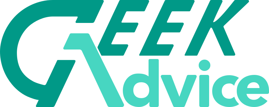 Geek Advice - Desarrollo Digital
